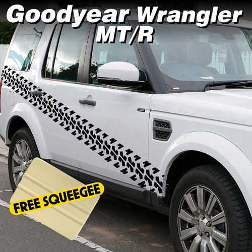 Goodyear wrangler tyre - goodyear,