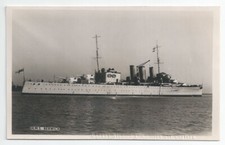 Hms berwick kent county - berwick, class