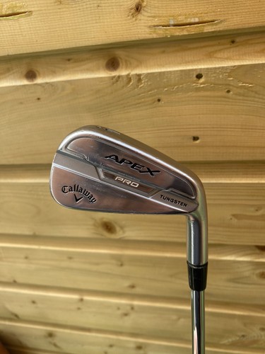 Callaway apex iron 1 4 - 21,