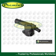 Premier Coolant Flange Fits