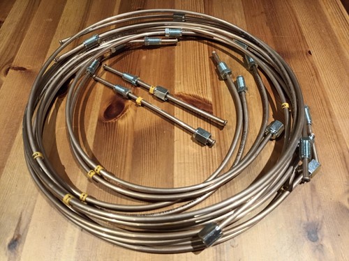 Rover sd1 rhd - sd1, brake