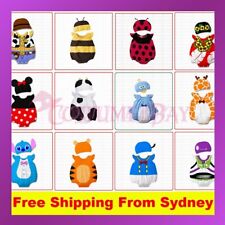 New Baby Boys Girls Animal