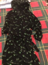 XBox boys dressing gown age