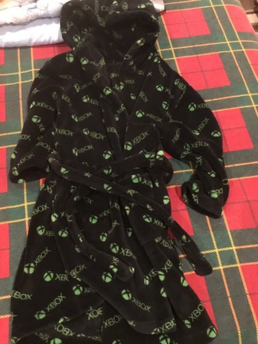 Xbox boys dressing - dressing, age