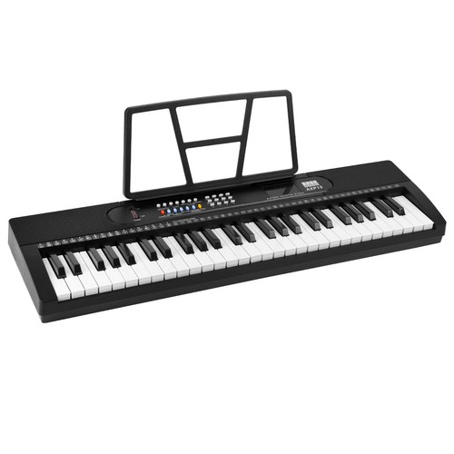 Portable keyboard piano - portable, 54