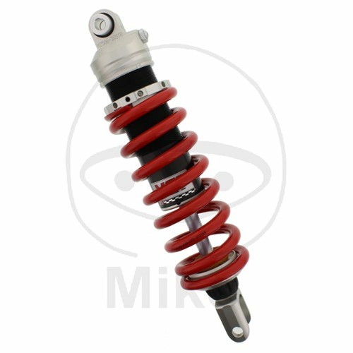 Rear shock absorber - absorber, yamaha