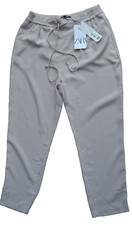 New zara joggers size small - new,