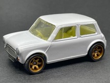 MATCHBOX 1970 RACING MINI -