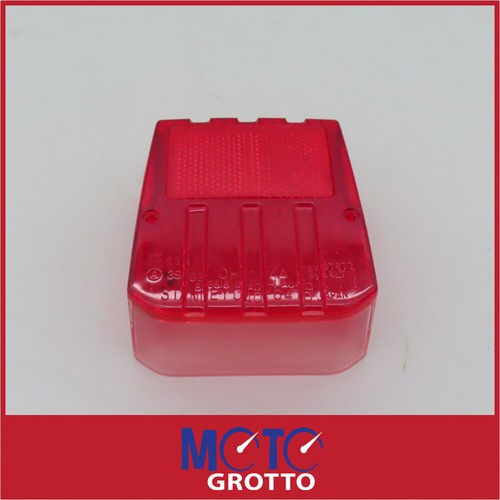 Rear light lens for yamaha - lens,