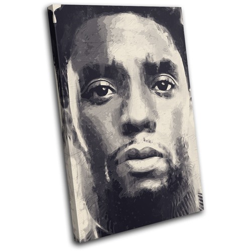 Chadwick boseman abstract - boseman,