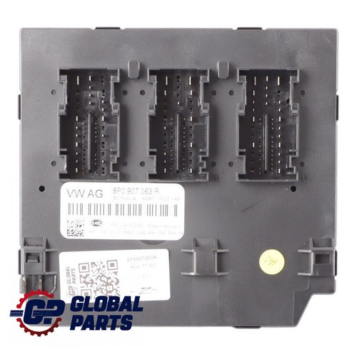 Audi bcm body - audi, control