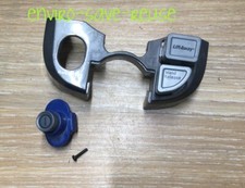 Shark Lift Away, NV600uk Vacuum Cleaner Part = Switch Button Top Housing Cover