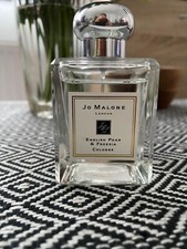 Jo Malone perfume 50ml