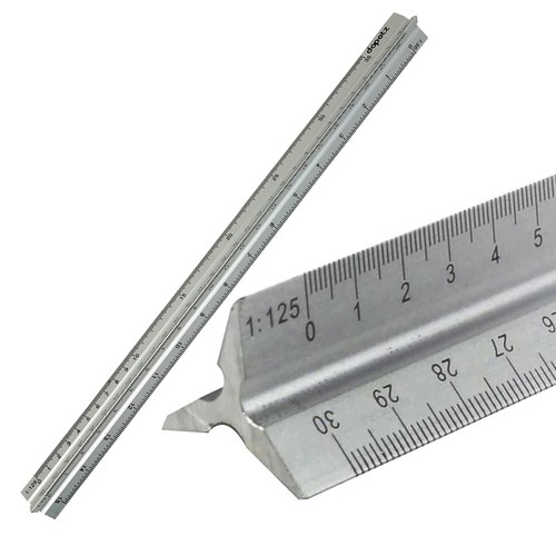 Pro 300mm triangular aluminum - pro,