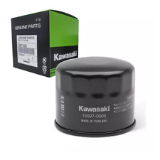 Kawasaki Oil Filter Ninja H2 H2R H2SX ZH2 ZX1000 16097-0009 OEM Genuine