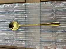 4/6 Pcs Teaspoon Long Handled