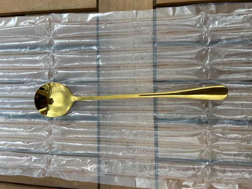 Pcs teaspoon long handled - pcs,