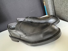 Goliath CL74 Black Slip-On