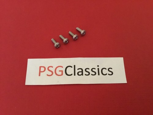 Honda tank badge emblem screws - badge,
