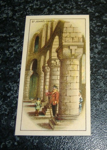 Famous buildings no7 - famous,