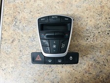 RENAULT LAGUNA  A/C HEATER CLIMATE CONTROL PANEL SWITCH 275100002R