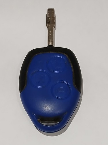 Ford mk7 transit button - ford, 3
