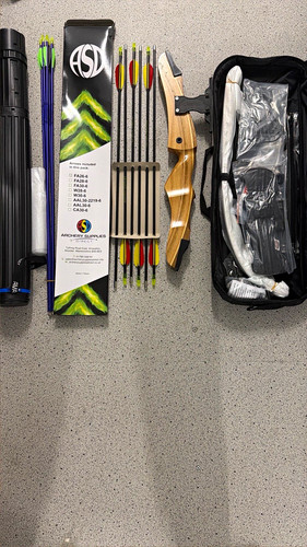 Archery supplies direct ca30 - archery,