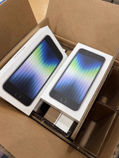 New in Sealed Apple iPhone SE