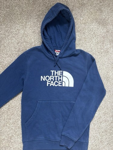 The north face - the, blue