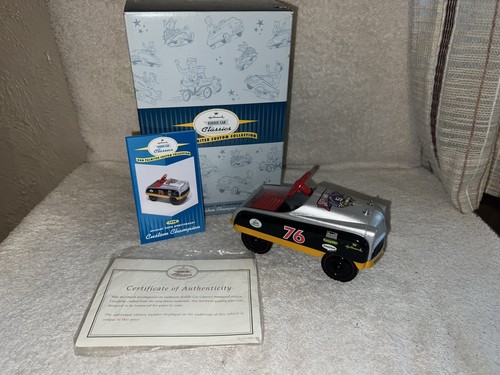 Hallmark kiddie car 1998 - hallmark,