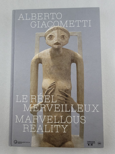 Alberto giacometti the - giacometti,