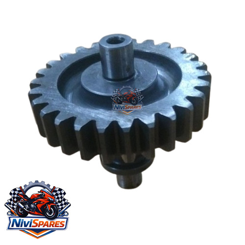 Gear starter counter fits - counter, 2
