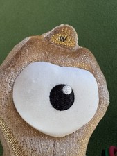 Official Gold Wenlock London