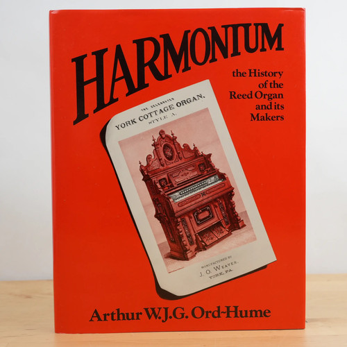 Harmonium the history - harmonium,