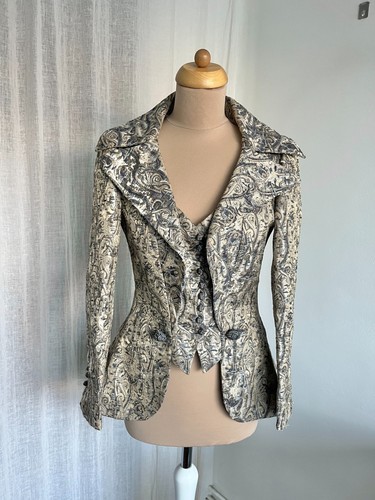 Vintage 80s paul louis orrier - vintage, paul-louis