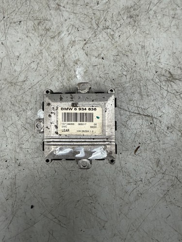 Bmw e60 e61 - 5,