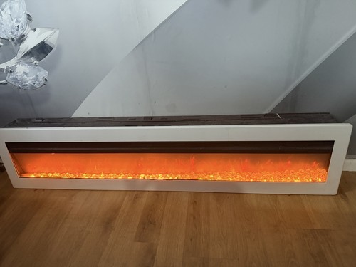 Free standing electric - 60",