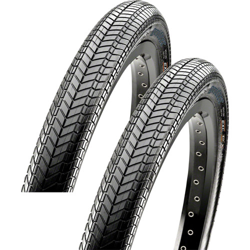 Pack maxxis grifter - of,