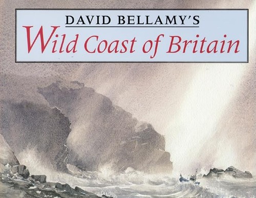 David bellamy wild coast - david,