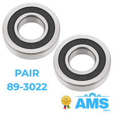89-3022 1440-89 BSA WHEEL