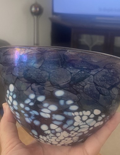 Isle wight studio glass - isle, of
