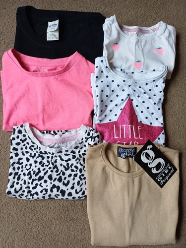 Girls clothes bundle age 5 - clothes,