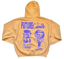 Urban Outfitters Hoodie Mens