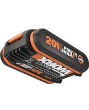 WORX WA3551 20V / 2.0 AH