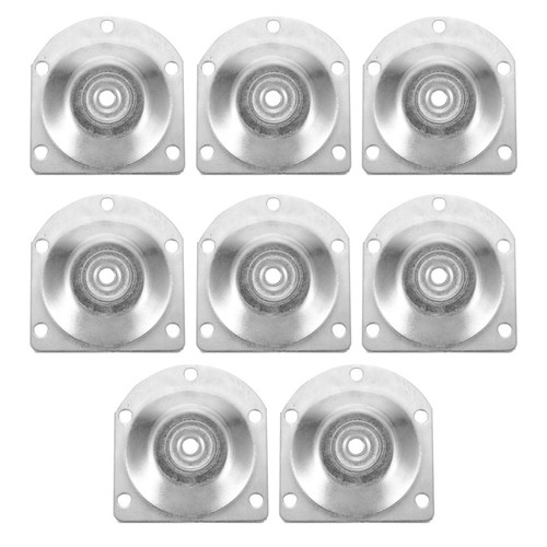 Pcs round furniture legs - furniture,