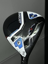 Cobra Aerojet 3 Wood - Ex Demo