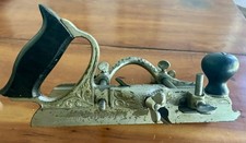 Stanley No. 46 Skew Rabbet