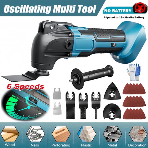 Speed for makita - for,