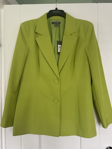 Primark new women green - new,