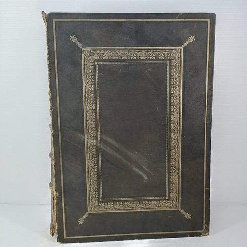 The imperial family bible - the,